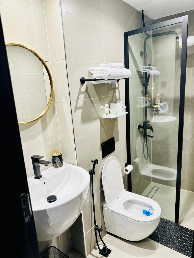 Escada Next Level Luxurious Home Ναϊρόμπι Εξωτερικό φωτογραφία