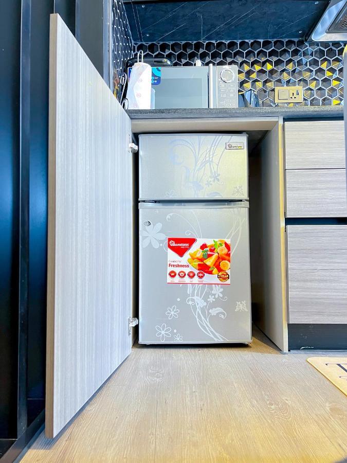 Escada Next Level Luxurious Home Ναϊρόμπι Εξωτερικό φωτογραφία